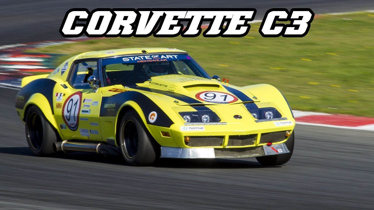 Click to Enlarge-Esc to Close Corvette Generations/C3/C3 1975 Race car.jpg